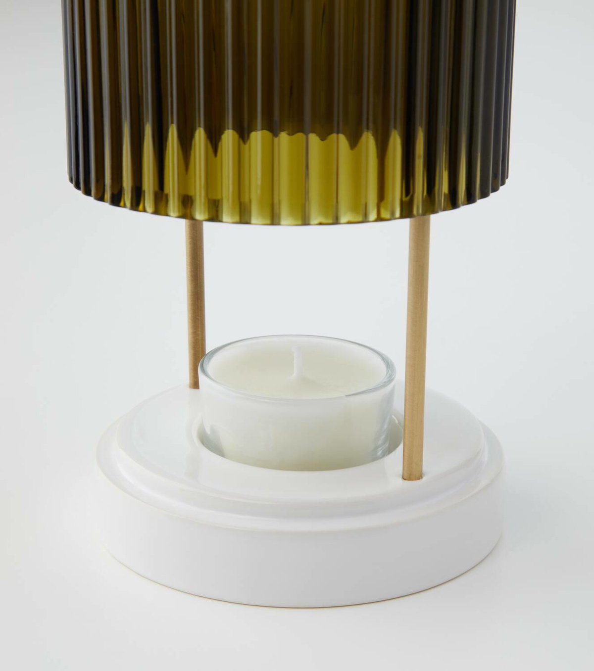 Trudon La Promeneuse scent diffuser by Pauline Deltour