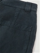 Ninety Percent - Jones Straight-Leg Denim Trousers - Blue