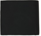 BOSS Black Bifold Wallet
