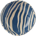 Henry Holland Studio Blue & White Small Stripe Bowl