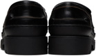 Kleman Black Accore M VGT Loafers