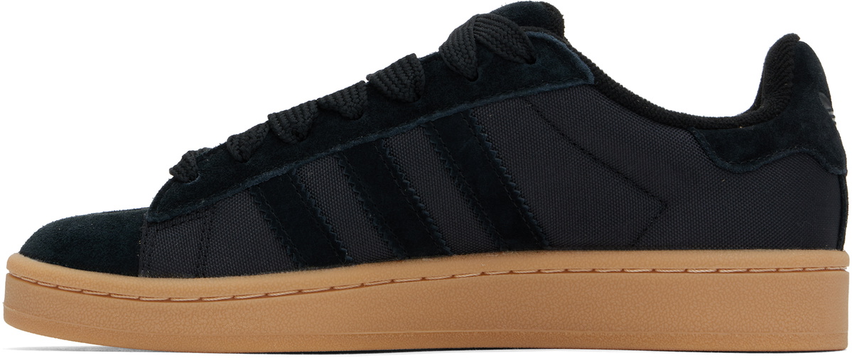 adidas Originals Black Campus 00s Sneakers