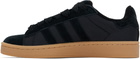 adidas Originals Black Campus 00s Sneakers