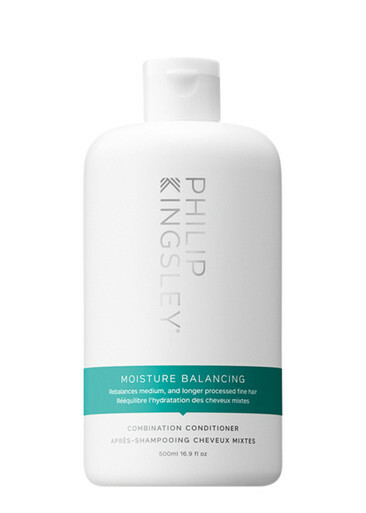 Photo: Philip Kingsley Moisture Balancing Combination Conditioner 500ml
