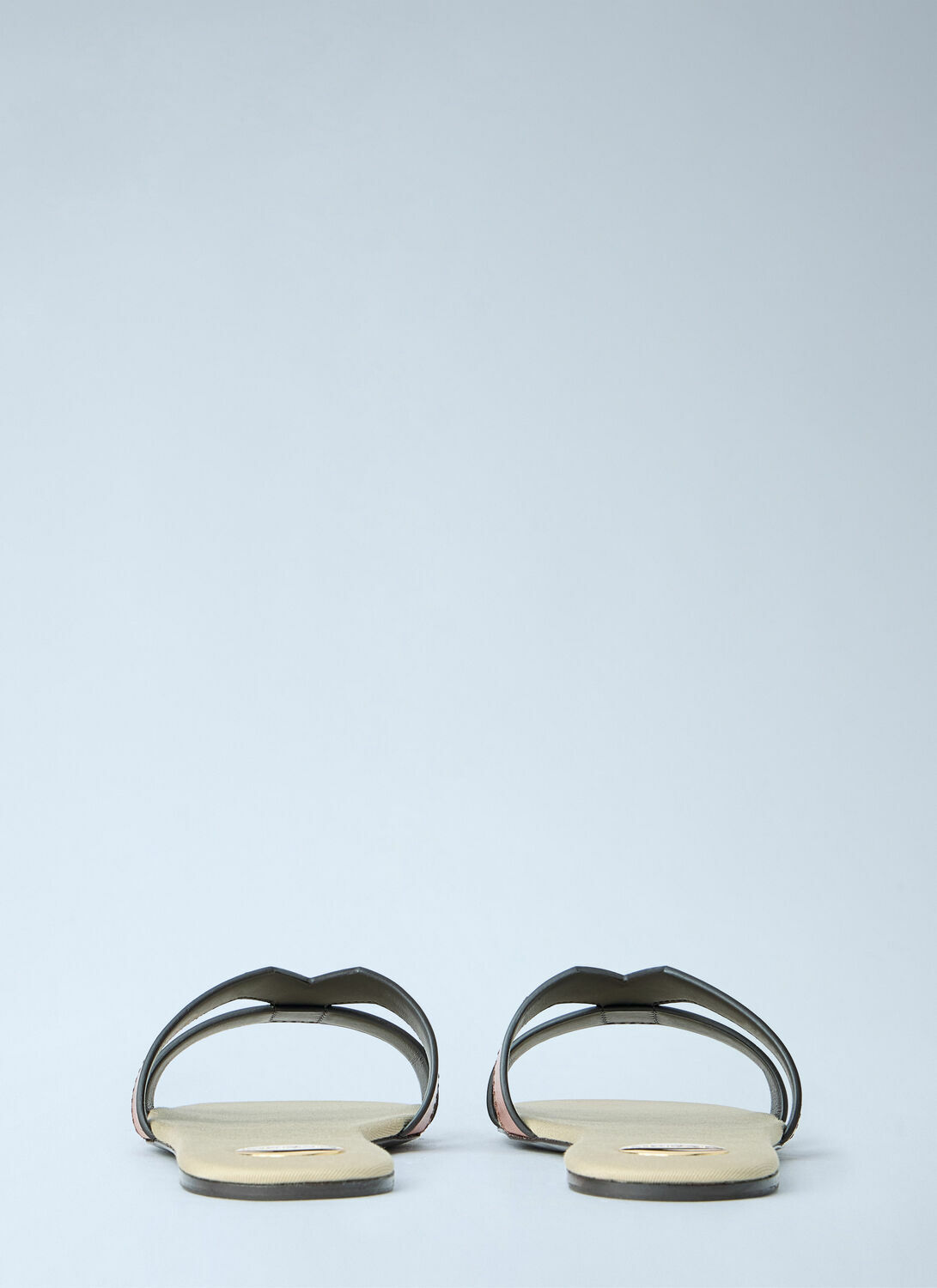 Saint Laurent Mabrouka Slides