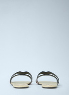 Saint Laurent Mabrouka Slides
