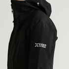Mammut Men's Eiger Nordwand Advanced Gore-Tex Jacket in Black