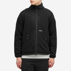 Parel Studios Men's Andes Fleece in Black