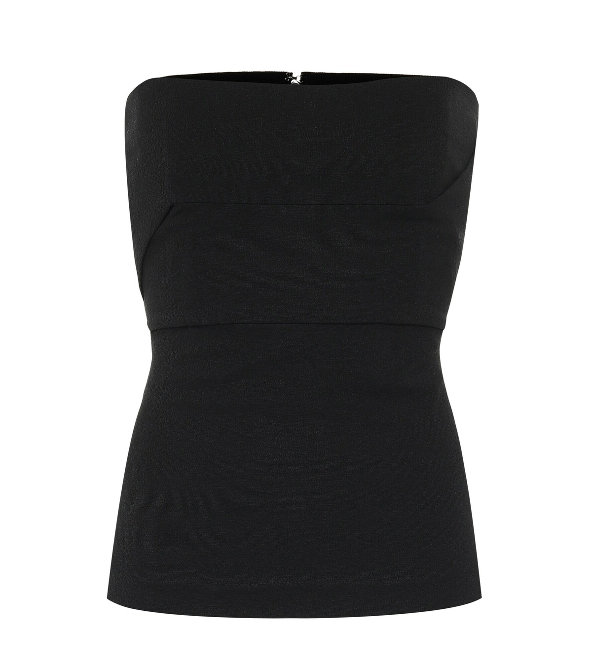 Photo: Rick Owens - Bustier top