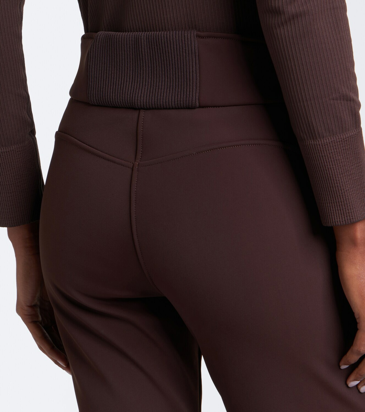 Cordova Saint Moritz flared ski pants