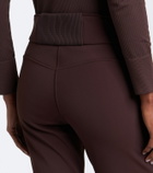 Cordova Saint Moritz flared ski pants