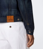 Tom Ford Icon denim jacket
