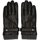 Mackage Black Reeve Gloves