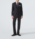 Kiton Wool suit