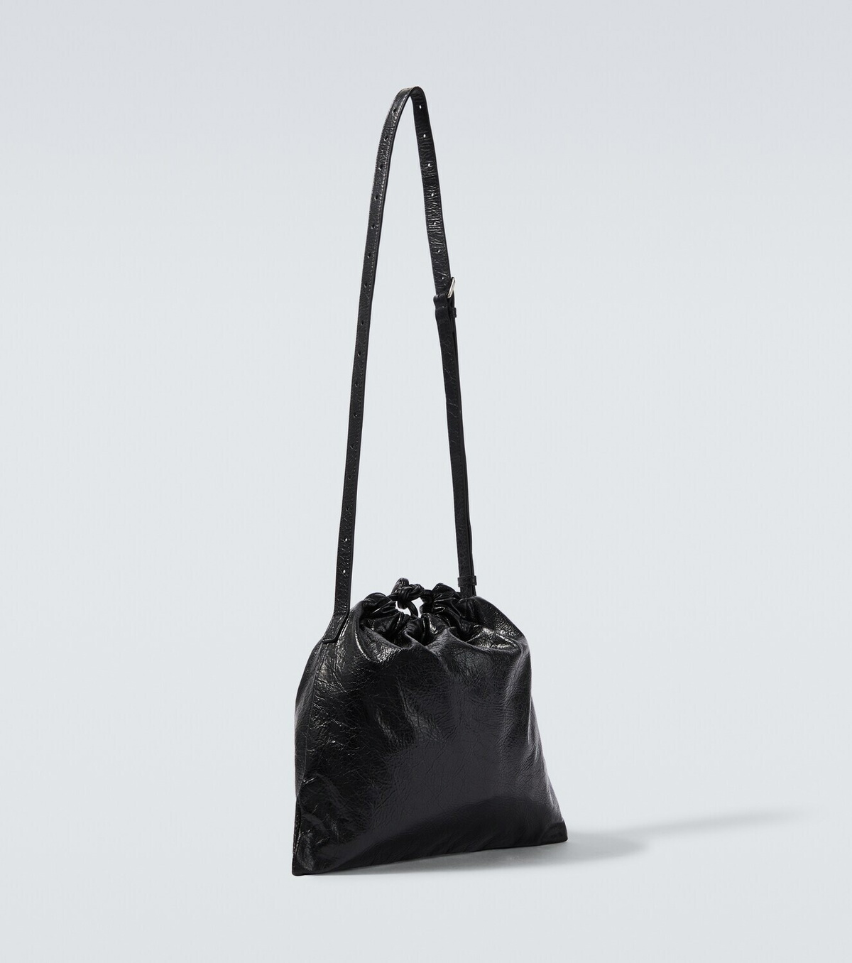 Balenciaga Patent leather crossbody bag