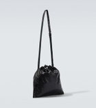 Balenciaga Patent leather crossbody bag