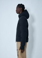 Moncler Grenoble Angren Short Down Jacket