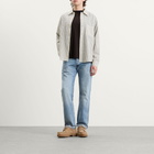 Levi's Men's Red Tab Exclusive 501® Selvedge Jeans in Beautiful Disaster Selv