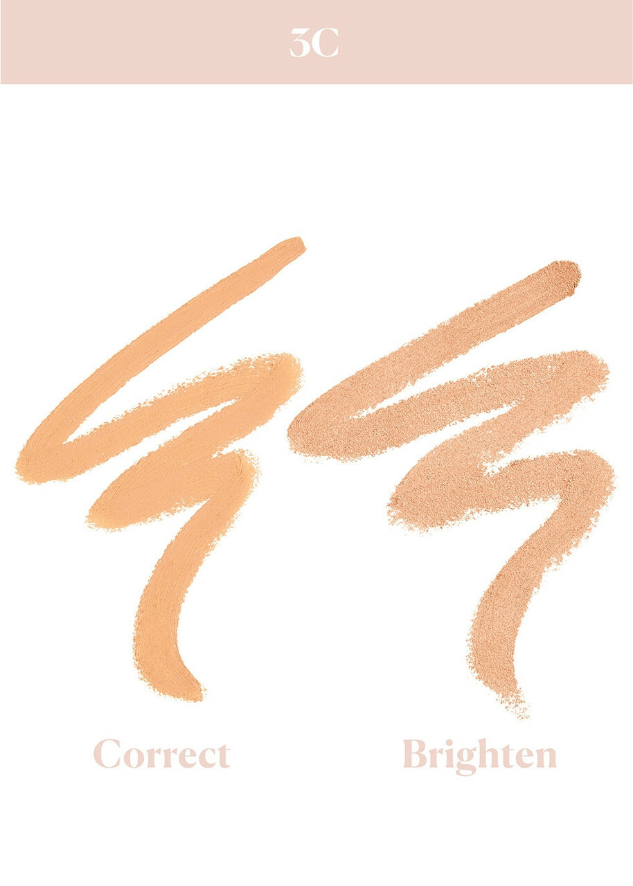 Laura Mercier Secret Camouflage Concealer Duo - 3c