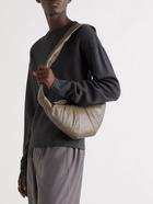 Lemaire - Croissant Small Leather Messenger Bag