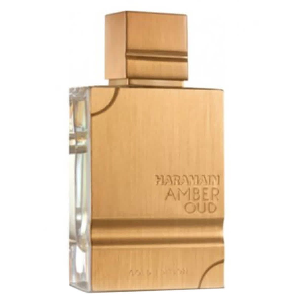 Al Haramain Amber Oud Gold EDP Spray 3.4 oz Fragrances 6291100130122