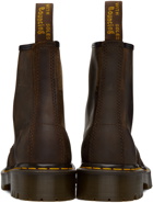 Dr. Martens Brown 1460 Bex Boots