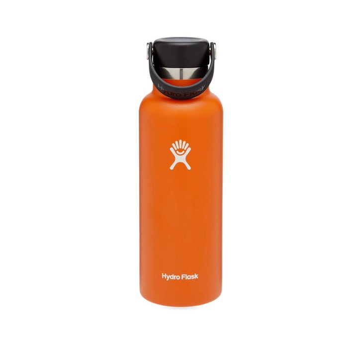Photo: Hydroflask Standard Flex Cap Bottle