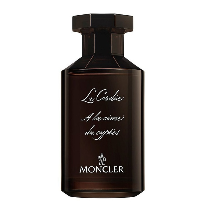 Photo: Moncler Unisex La Cordee EDP 3.4 oz Fragrances 3386460137010
