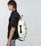 Givenchy - G-Zip technical backpack