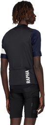 Rapha Navy Training T-Shirt