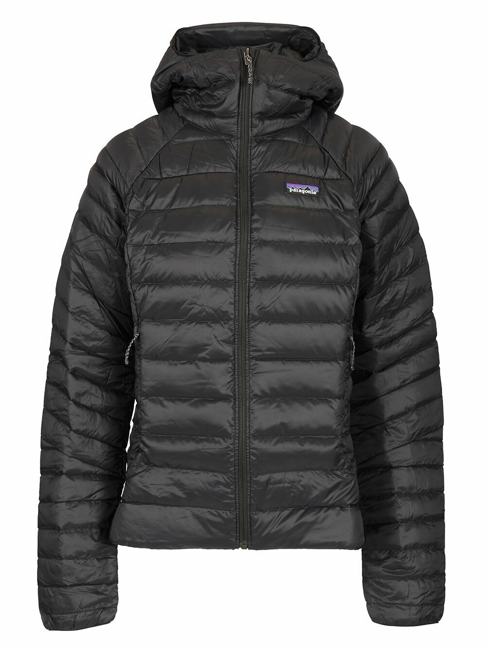 Patagonia Down Sweater Hoody Jacket