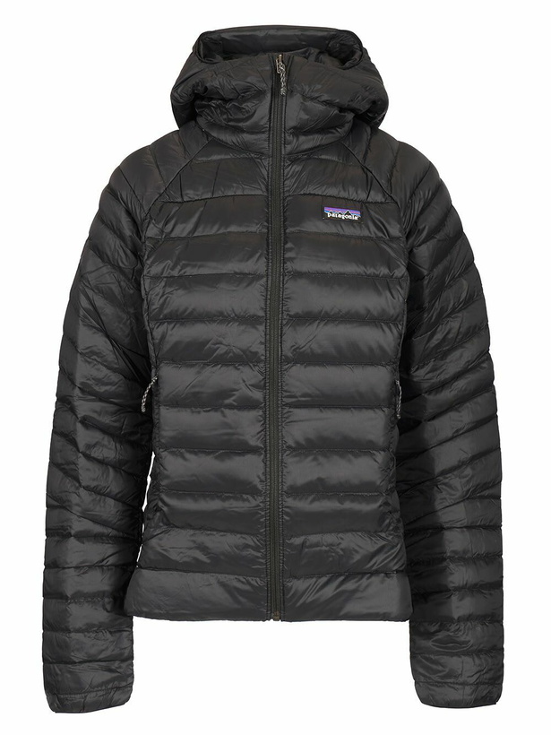 Photo: Patagonia Down Sweater Hoody Jacket