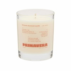 Earl of East x Primavera Estate Candle - Bitter Orange 