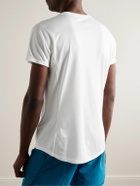 Nike Tennis - NikeCourt Rafa Slim-Fit Dri-FIT ADV T-Shirt - White