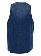 3X1 Moon Top