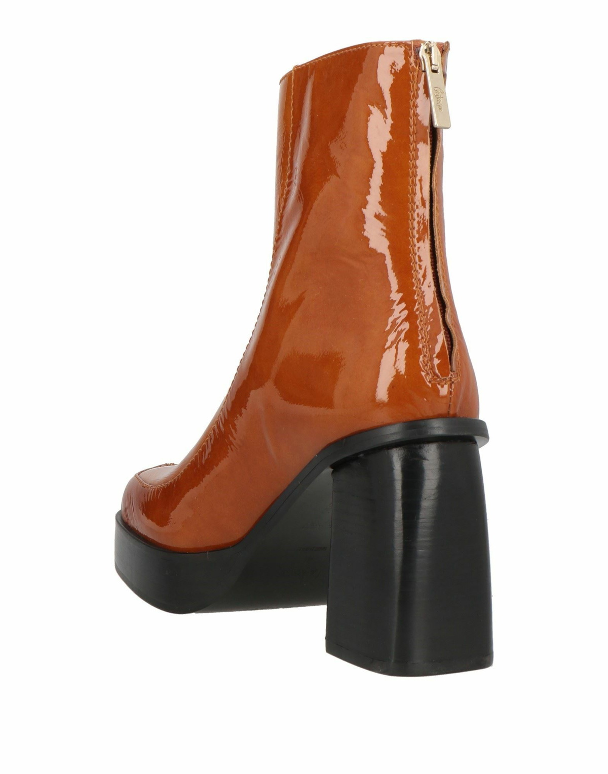 Castañer Womens Ankle boots Tan