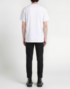 Mcqueen Mens T-shirt in White