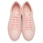 Paul Smith Pink Primo Sneakers