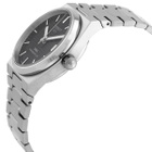 Tissot PRX Powermatic 80 Automatic Black Dial Unisex Watch T137.207.11.051.00