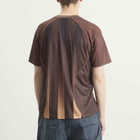 Dime Men's Team Jersey in Bronze