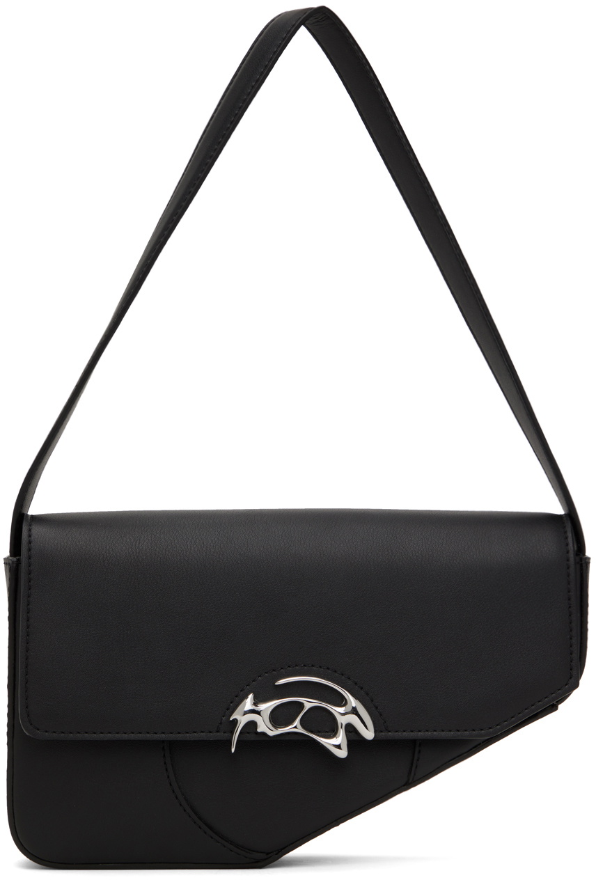 Rombaut Black Fission Bag