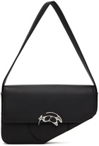 Rombaut Black Fission Bag