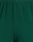Donni. Womens Pants in Green