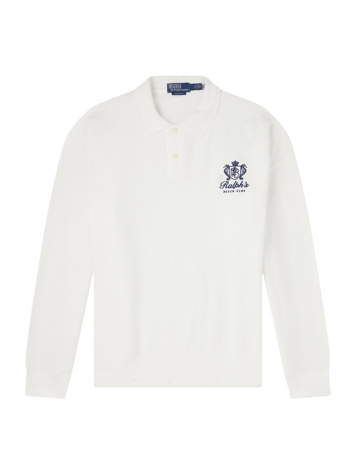 トップス POLO RALPH LAUREN LONGSLEEV M 0400021726132?wid=600&hei=800&