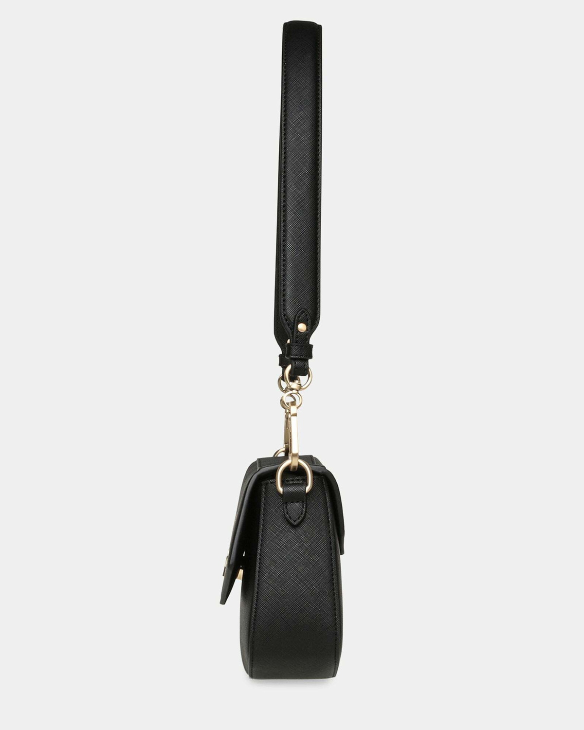 Steve Madden Blyon Bag in Black
