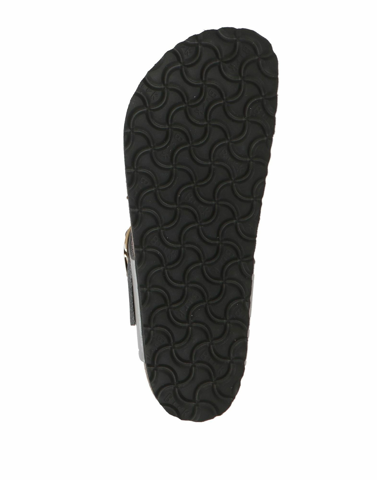 Birkenstock Womens Thong sandal Light in Grey