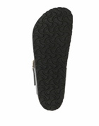 Birkenstock Womens Thong sandal Light in Grey