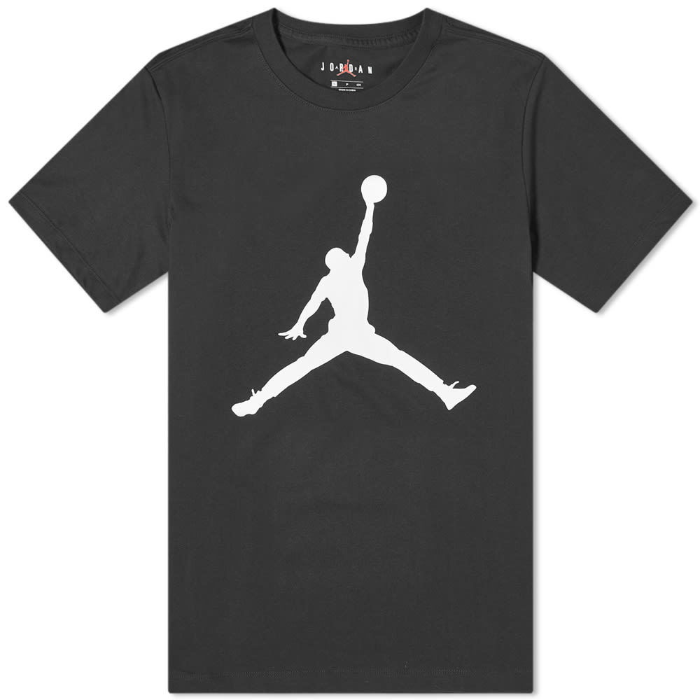 Air Jordan Jumpman Chest Tee Nike Jordan Brand