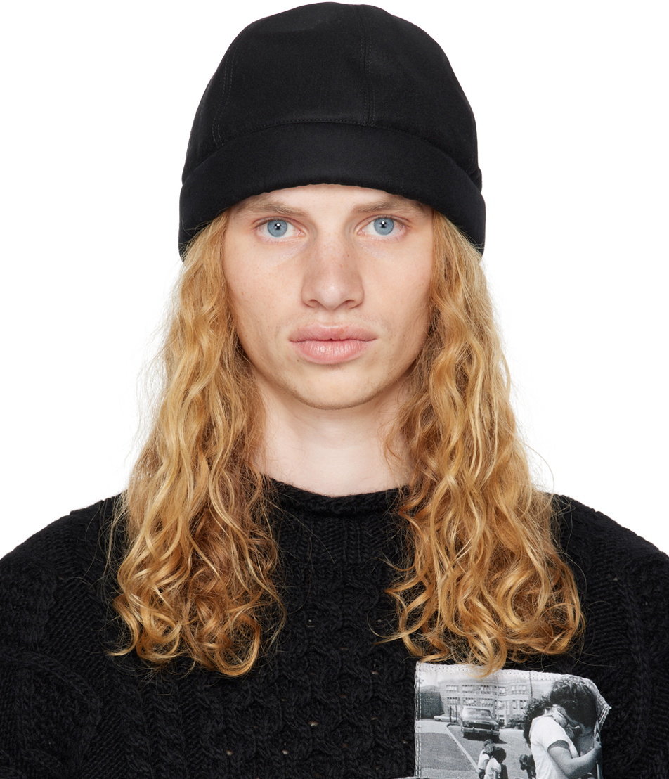 TAKAHIROMIYASHITA TheSoloist. Black KIJIMA TAKAYUKI Edition Type