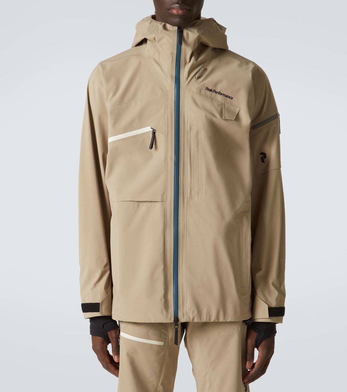 Peak Performance Alpine ski jacket Peak Performance